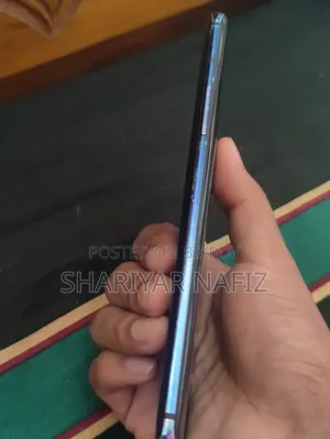 OnePlus 7 Pro 256 GB Blue