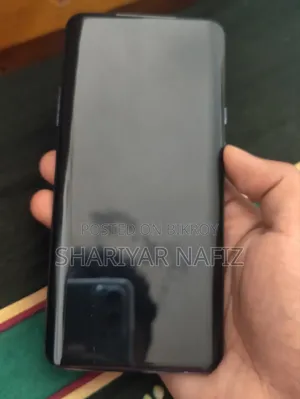 OnePlus 7 Pro 256 GB Blue
