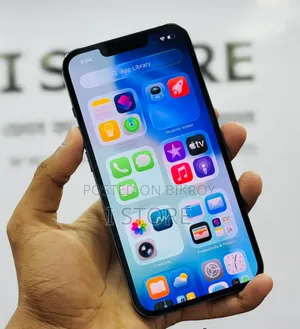 Apple iPhone 13 Pro 128 GB Blue