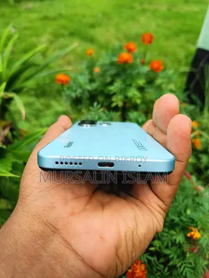 Xiaomi Redmi 13 128 GB Blue