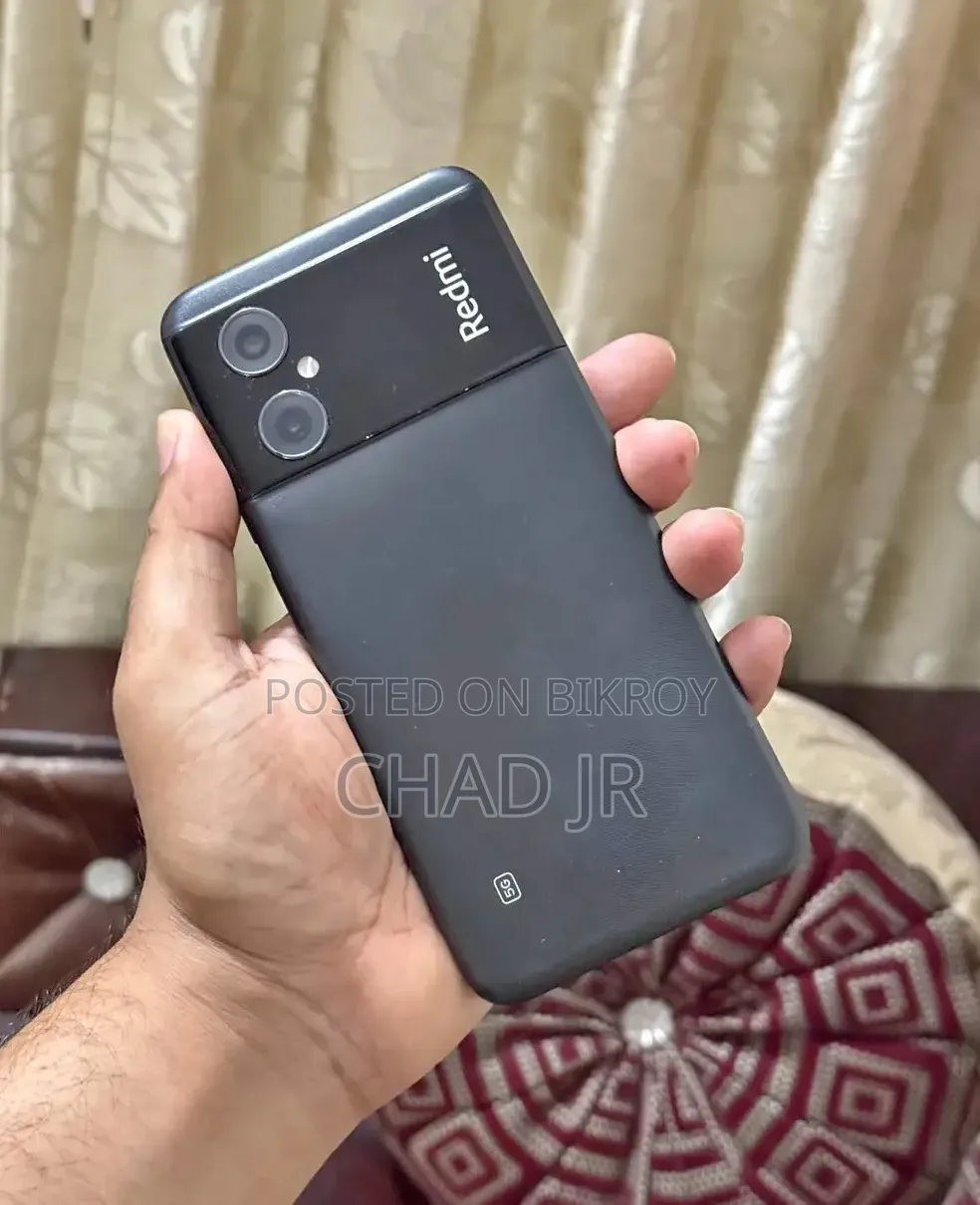 Xiaomi Redmi Note 11R 128 GB Black