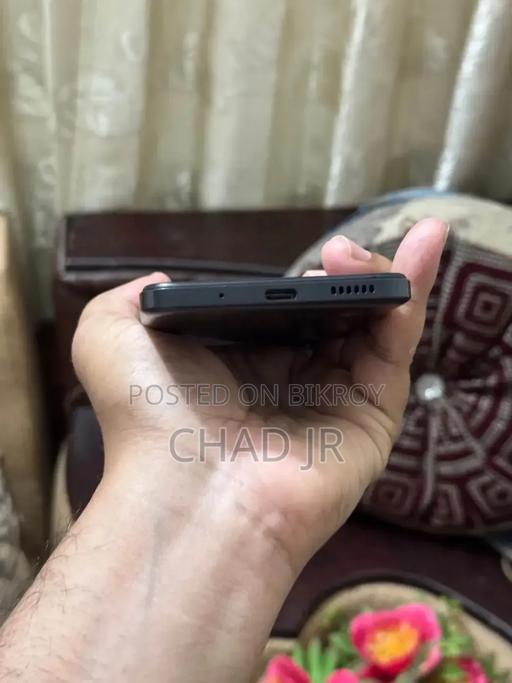 Xiaomi Redmi Note 11R 128 GB Black