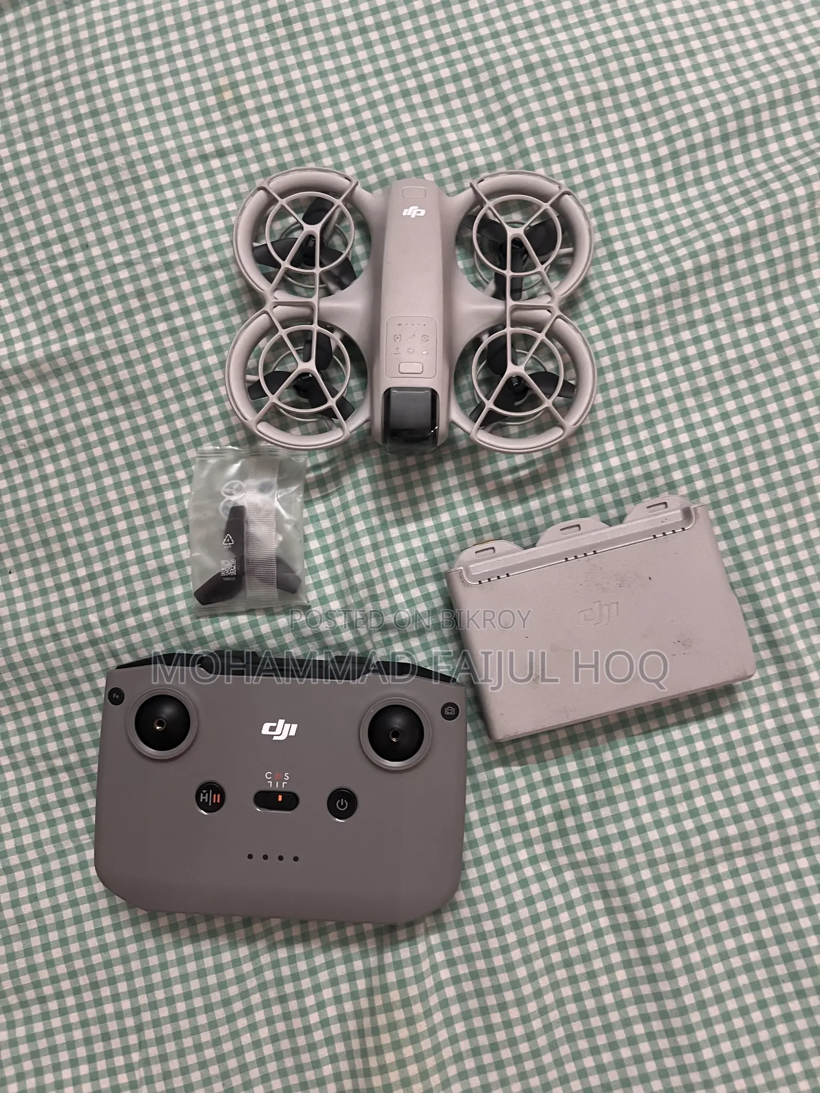 Dji Neo Drone