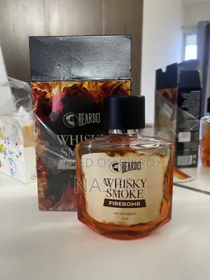 Beardo Perfume