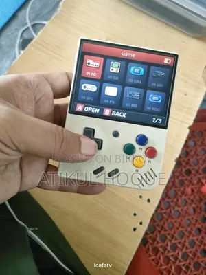 Miyoo Mini Plus