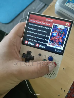 Miyoo Mini Plus