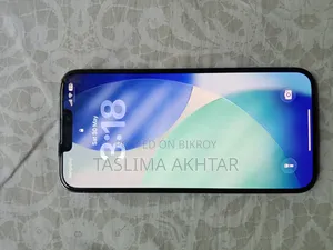 Apple iPhone 13 Pro Max 256 GB Blue