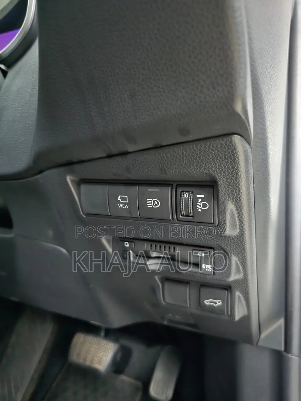 Toyota Corolla Cross 2021 Pearl