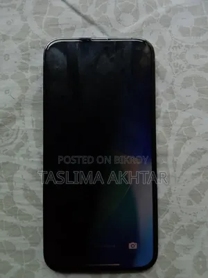 Apple iPhone 13 Pro Max 256 GB Blue