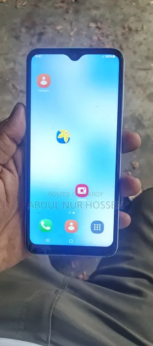 Samsung Galaxy A13 64 GB Gray