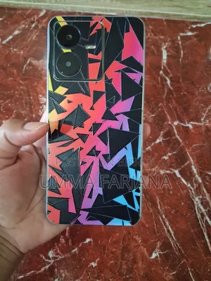 Vivo Y22s 128 GB Blue