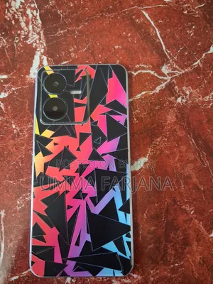 Vivo Y22s 128 GB Blue