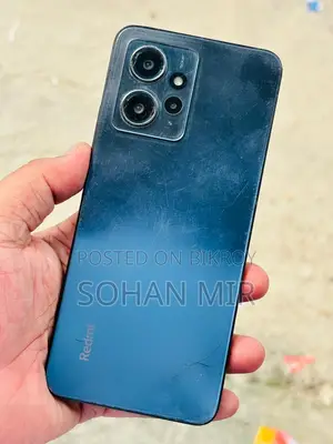 Xiaomi Redmi Note 12 128 GB Blue