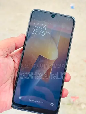 Xiaomi Redmi Note 12 128 GB Blue