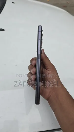Samsung Galaxy S23 Ultra 256 GB Black
