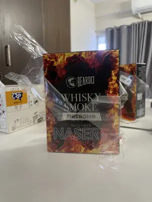 Beardo Perfume