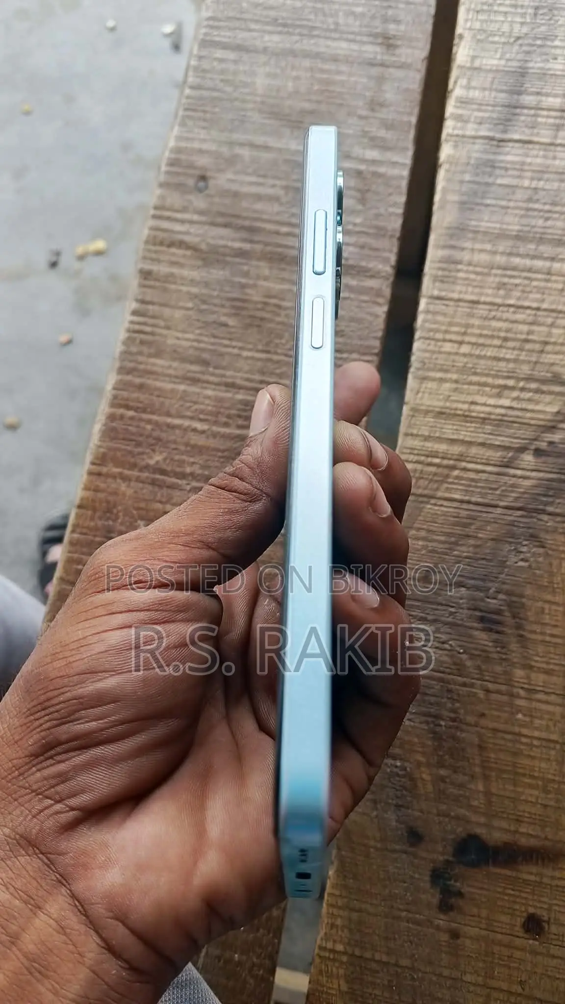 Realme C53 128 GB Green
