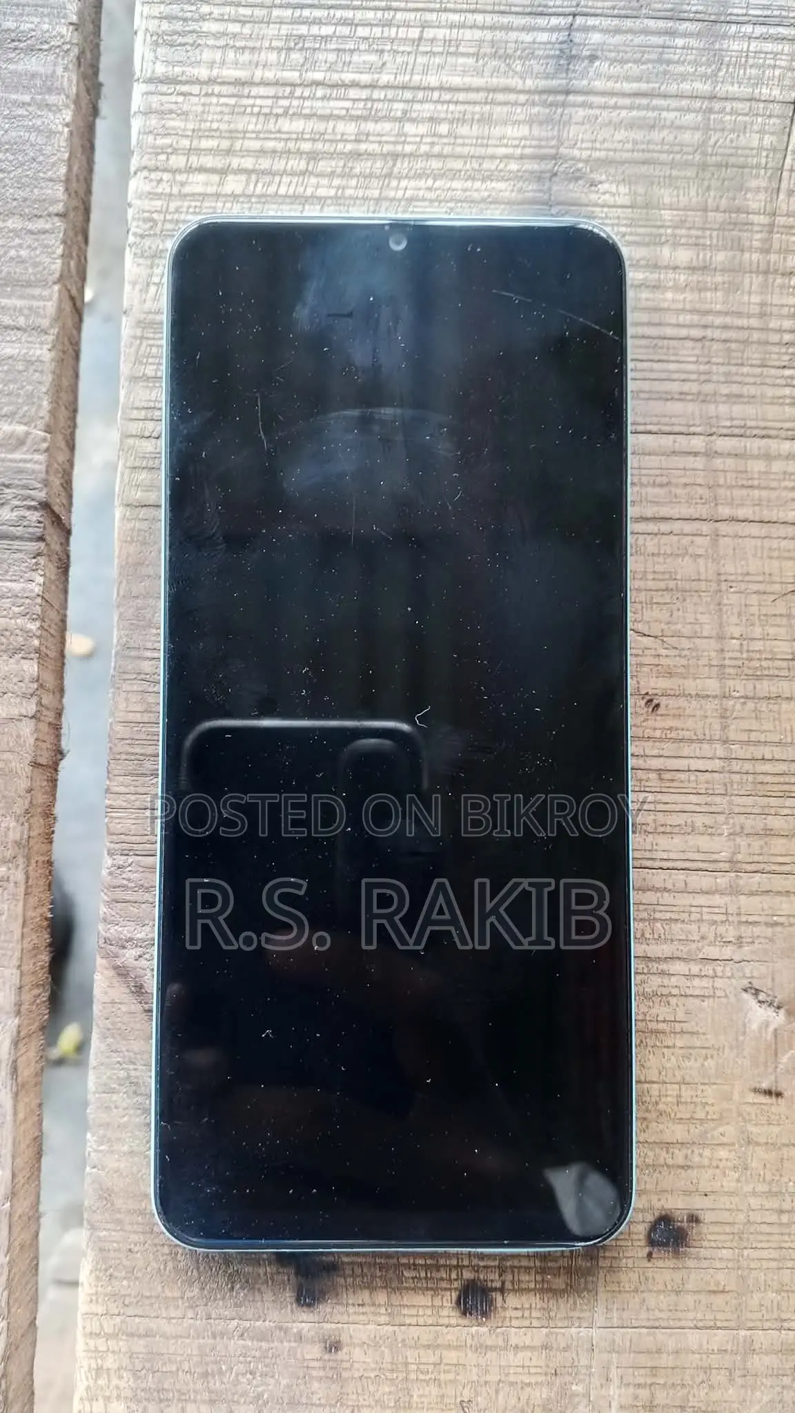 Realme C53 128 GB Green