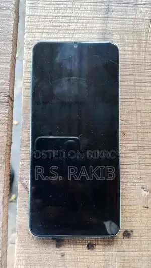 Realme C53 128 GB Green