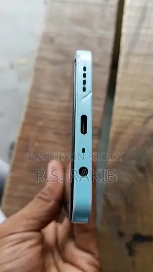 Realme C53 128 GB Green