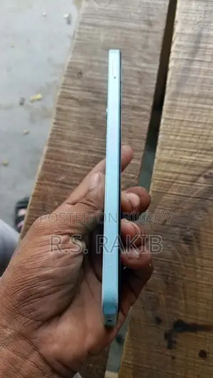 Realme C53 128 GB Green