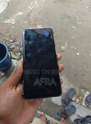 Samsung Galaxy A20s 32 GB Black