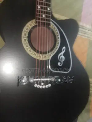 Guitar Sale