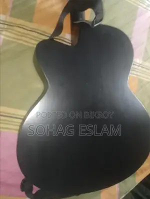 Guitar Sale