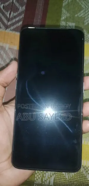 Oppo F11 Pro 128 GB White
