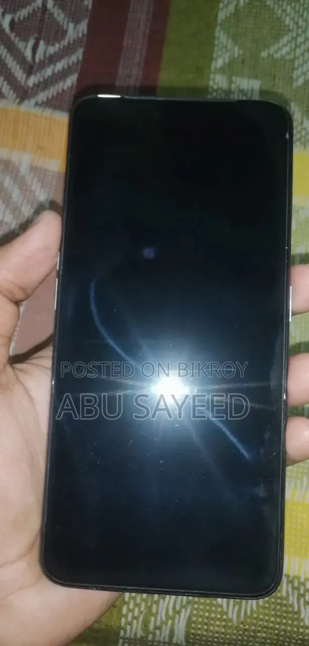 Oppo F11 Pro 128 GB White