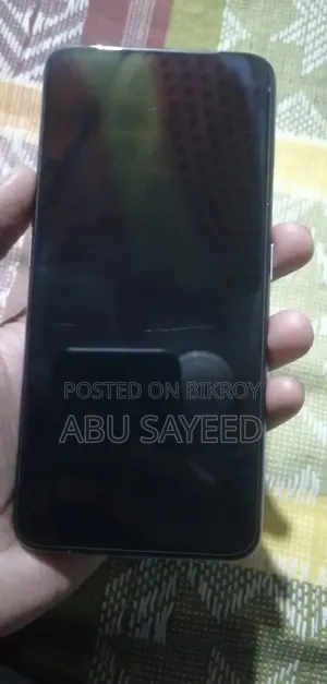 Oppo F11 Pro 128 GB White
