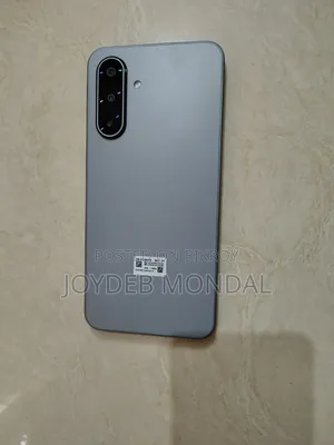 Samsung Galaxy A17 5G 128 GB Gray