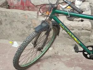 Hero Ranger Bicycle (Full Fresh Running)