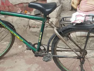 Hero Ranger Bicycle (Full Fresh Running)