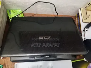 Laptop Asus 1015E 2GB Intel Core I3 HDD 128GB