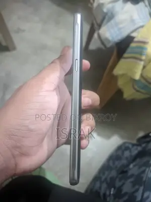 Samsung Galaxy J5 16 GB Black