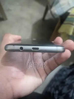 Samsung Galaxy J5 16 GB Black