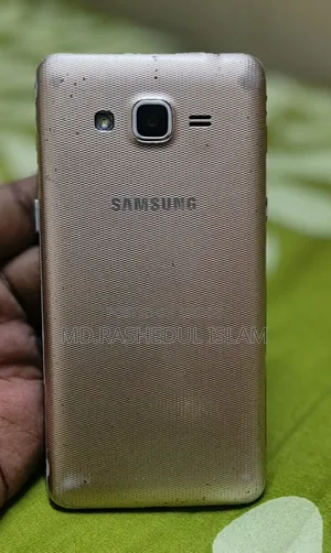 Samsung Galaxy J2 Prime 8 GB Gold