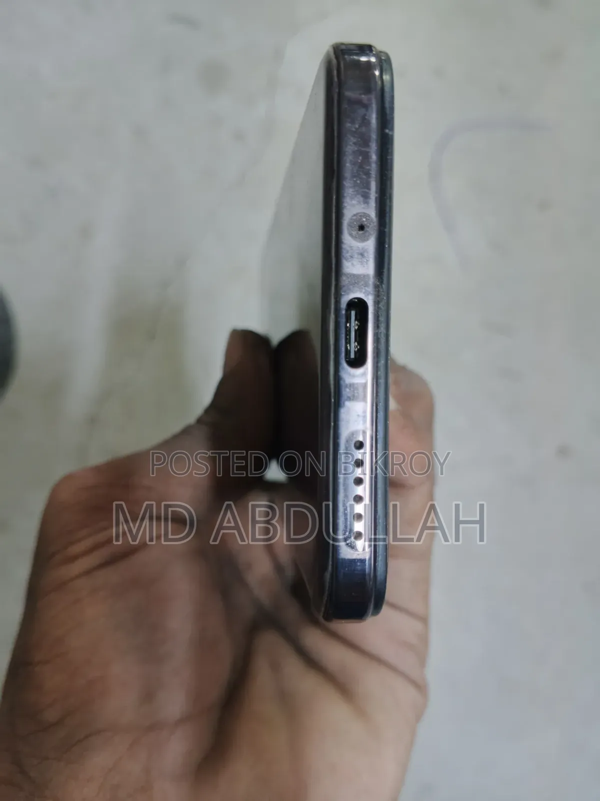 Vivo Y29 128 GB Pink