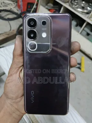 Vivo Y29 128 GB Pink