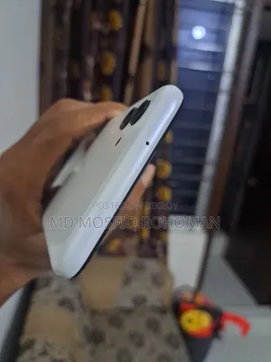 Samsung Galaxy A04 64 GB White