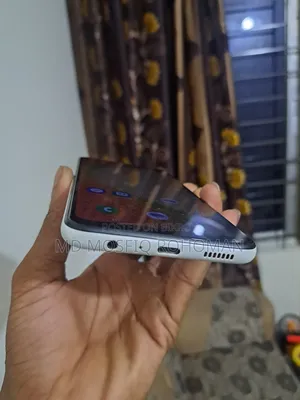 Samsung Galaxy A04 64 GB White