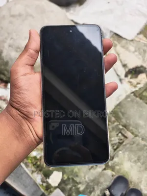 Infinix Hot 12 128 GB White