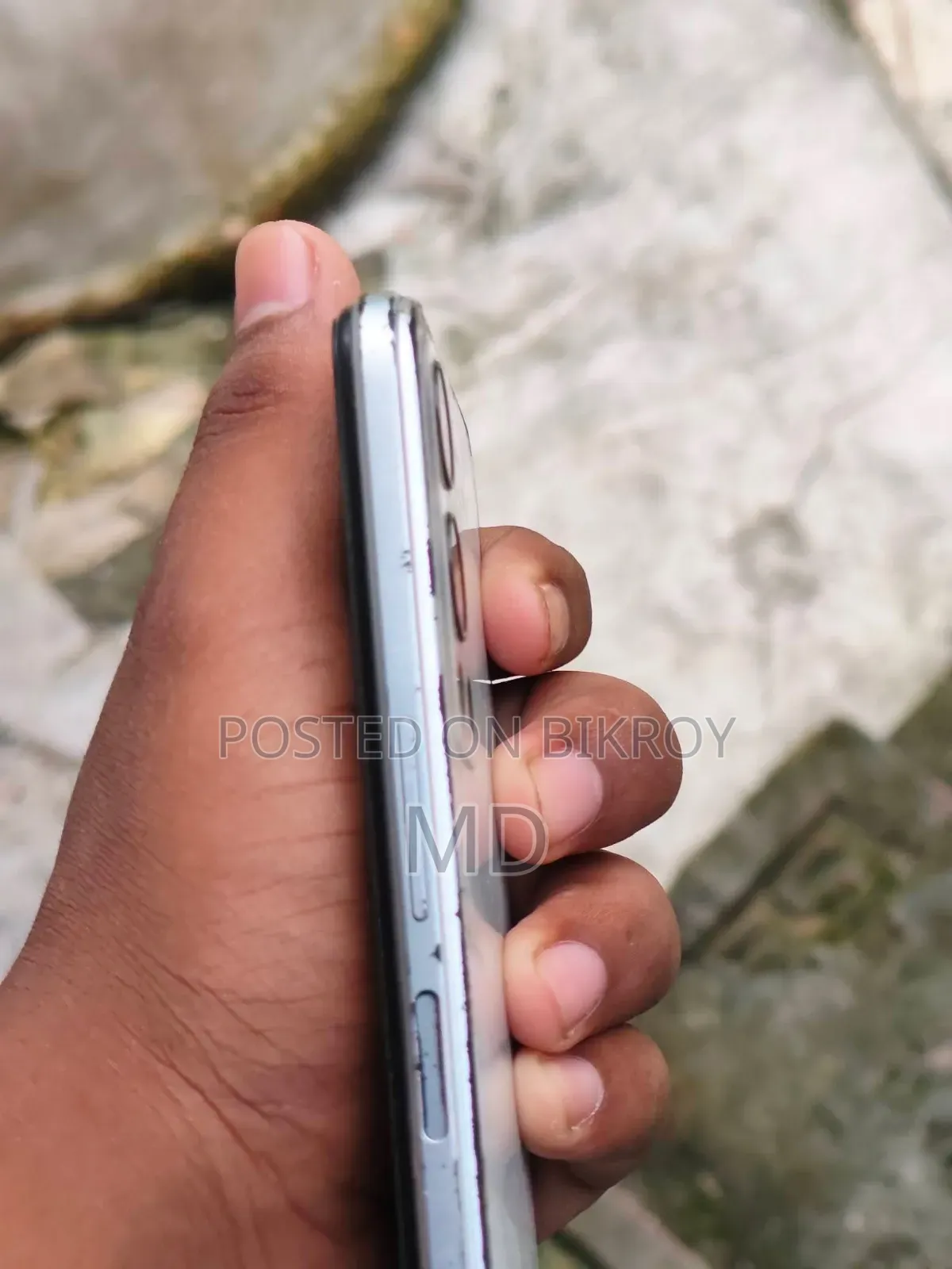 Infinix Hot 12 128 GB White
