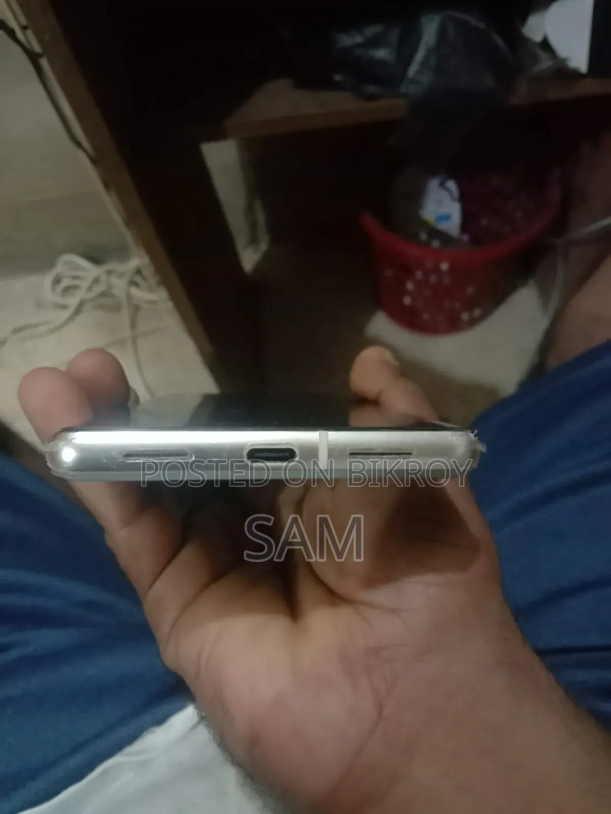 Google Pixel 7 Pro 128 GB Rose Gold