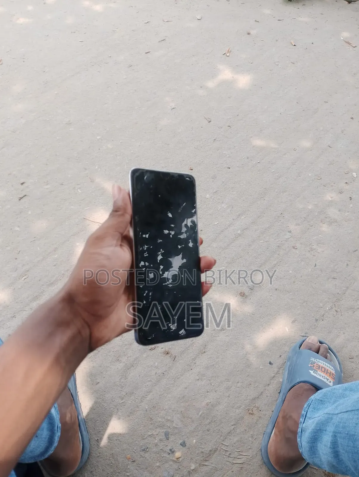 Realme C55 128 GB