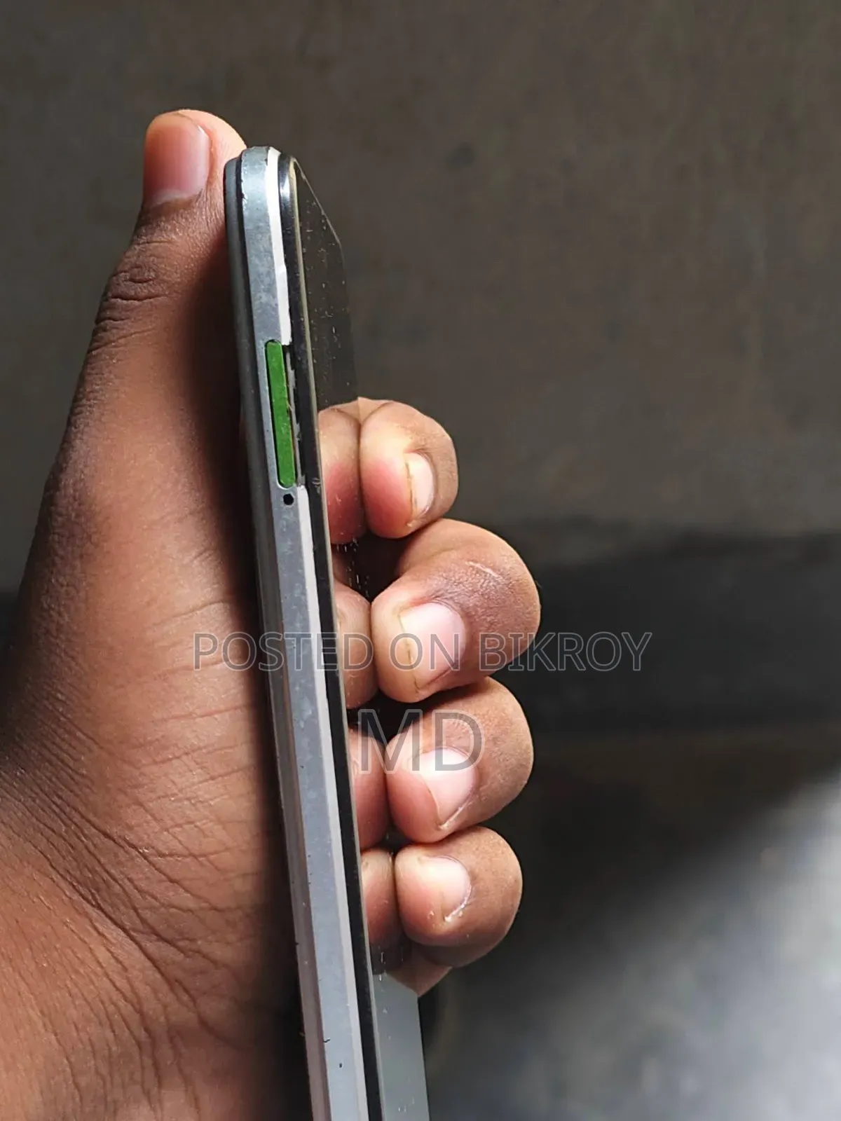 Infinix Hot 12 128 GB Blue