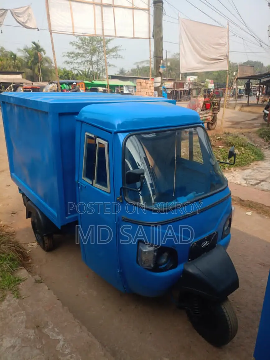 Van for sell