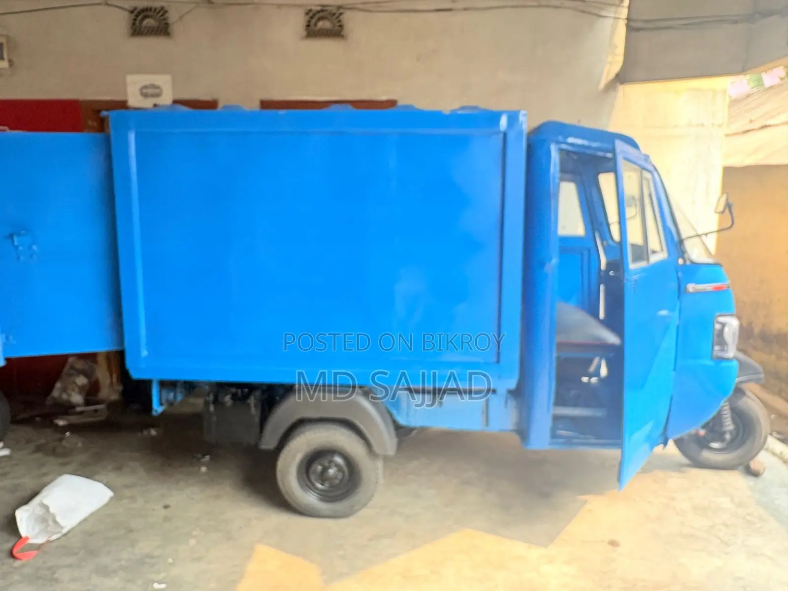 Van for sell