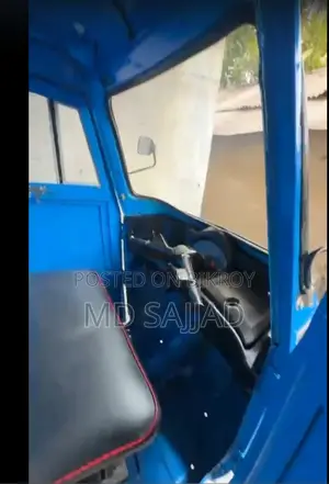 Van for sell